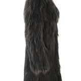 Aster Coat Onyx