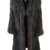 Aster Coat Onyx