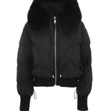 Black Puffer - Mode & Affaire