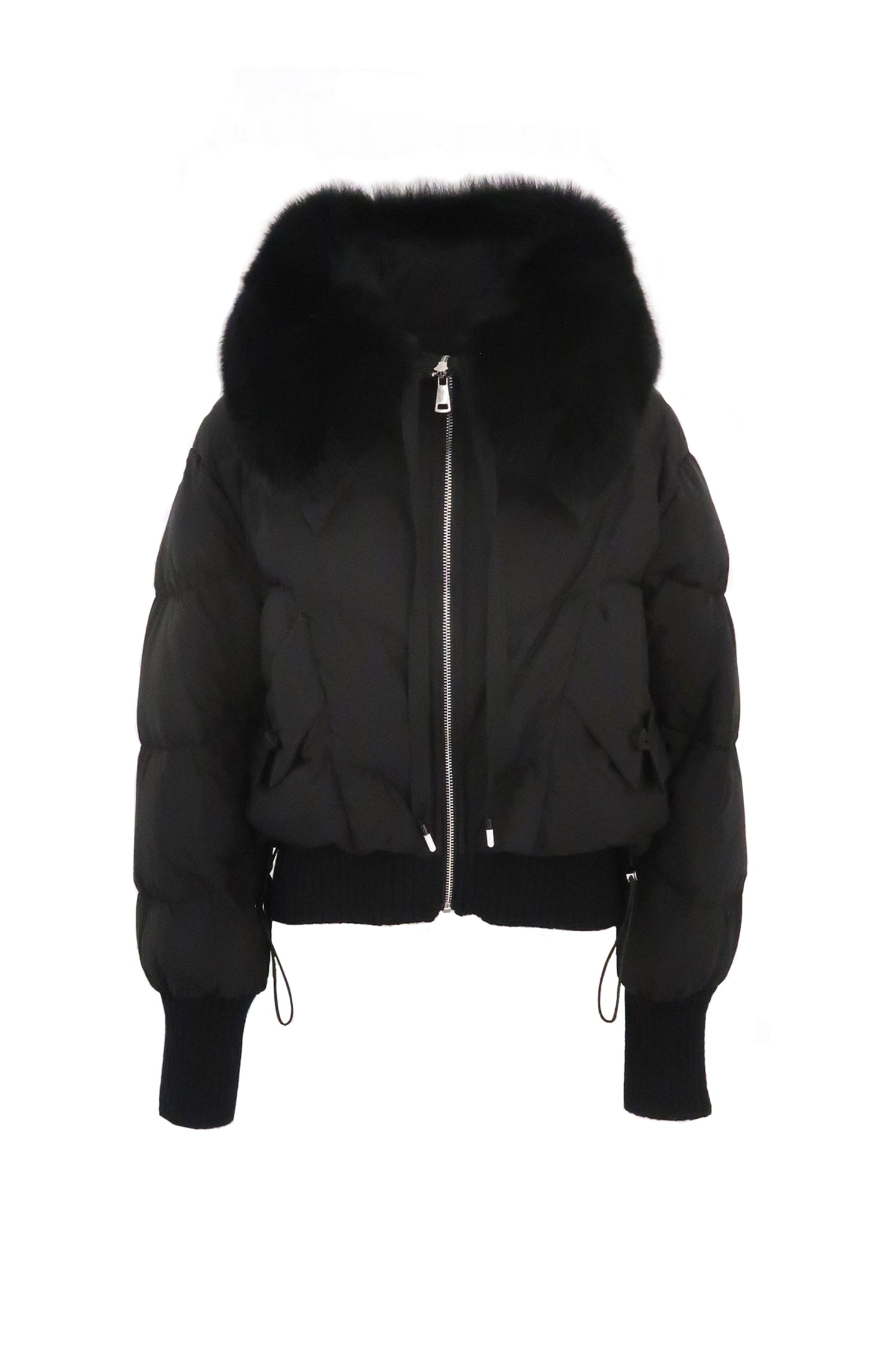 Black Puffer - Mode & Affaire