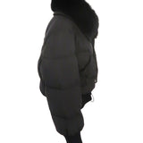 Black Puffer - Mode & Affaire