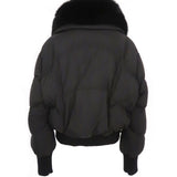 Black Puffer - Mode & Affaire