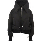 Black Puffer - Mode & Affaire
