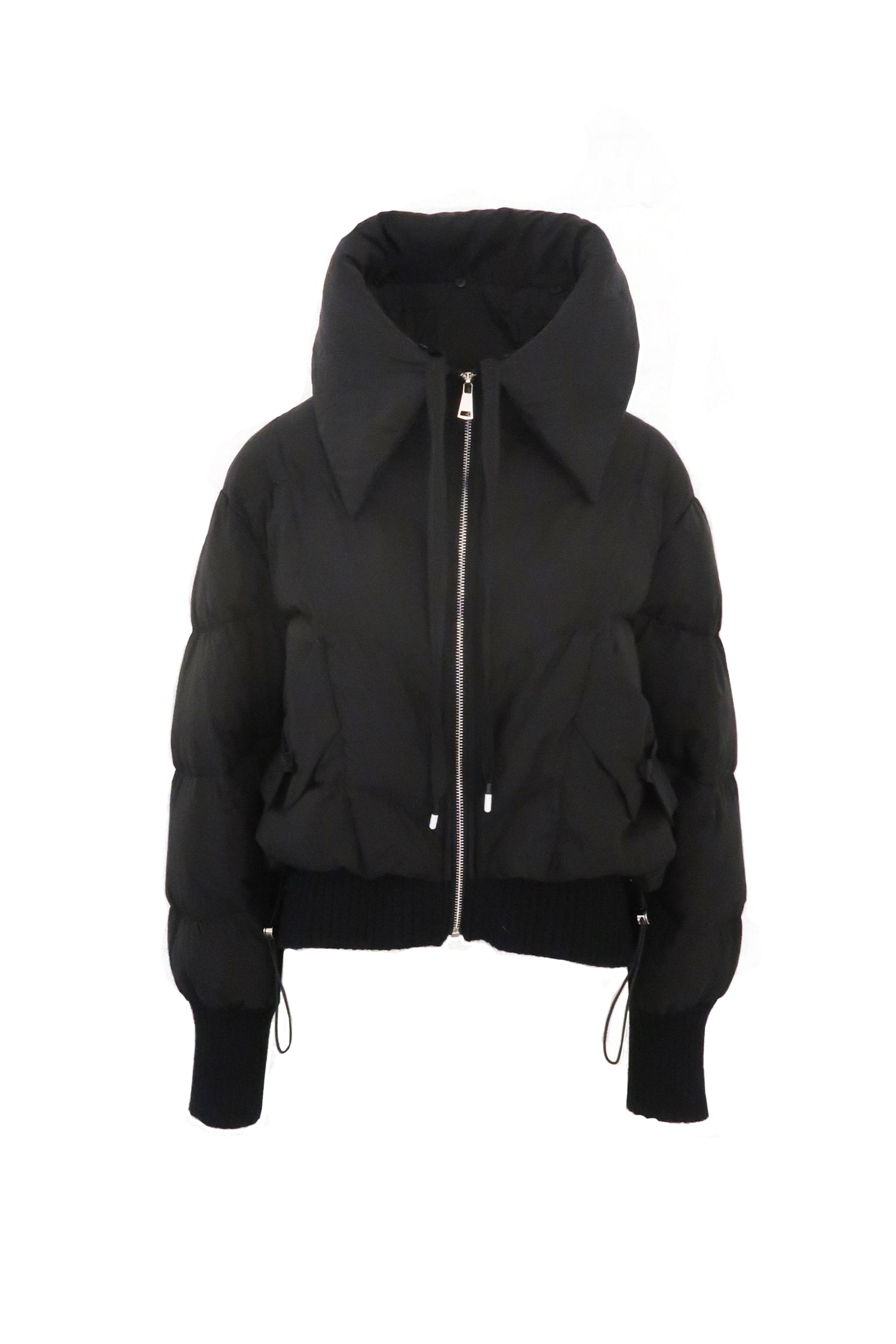Black Puffer - Mode & Affaire