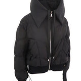 Black Puffer - Mode & Affaire