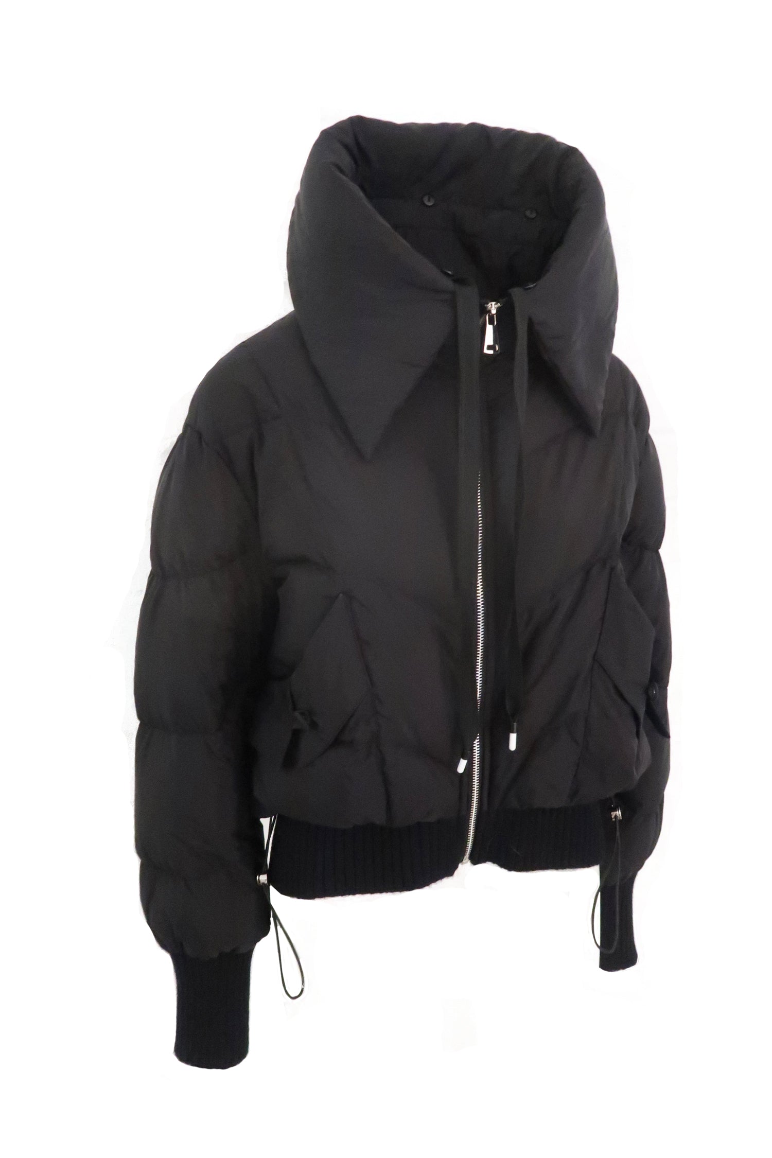 Black Puffer - Mode & Affaire