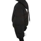 Black Puffer - Mode & Affaire
