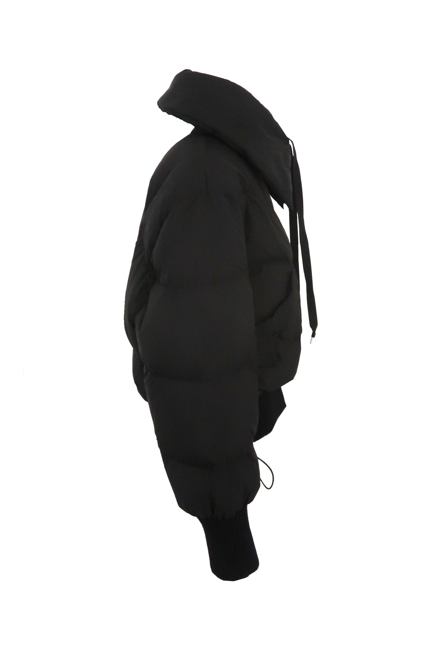 Black Puffer - Mode & Affaire