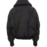Black Puffer - Mode & Affaire