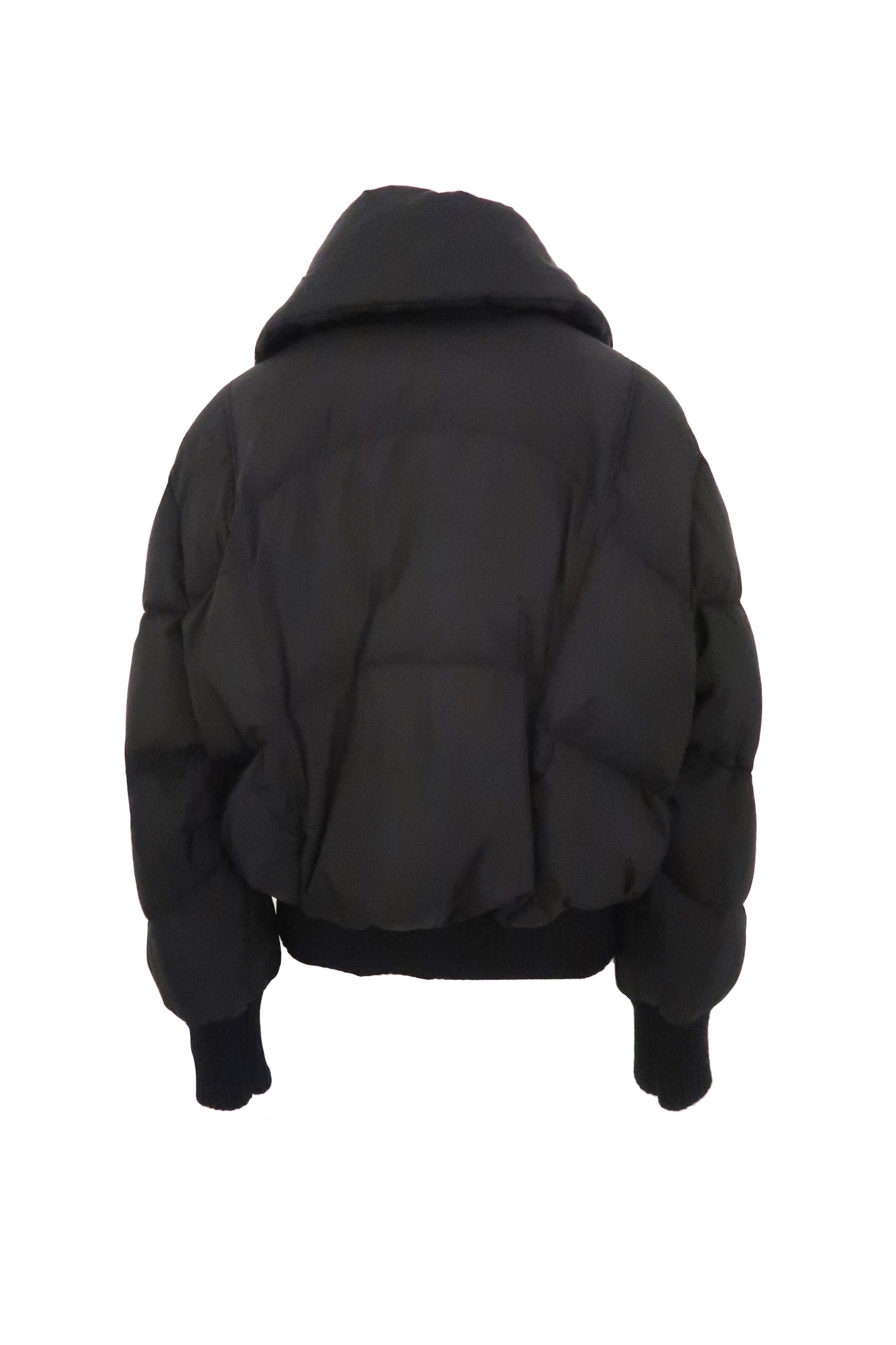 Black Puffer - Mode & Affaire