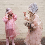 Lemon Pie Raincoat - Mode & Affaire