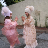 Lemon Pie Raincoat - Mode & Affaire