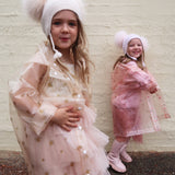 Lemon Pie Raincoat - Mode & Affaire