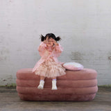 Cherry Blossom Kids Raincoat