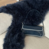 Saville Jacket Navy