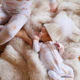 Primrose Organic Bamboo Kids Pyjama Set