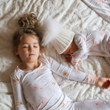 Primrose Organic Bamboo Kids Pyjama Set