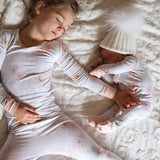 Primrose Organic Bamboo Kids Pyjama Set