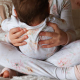 Primrose Organic Bamboo Kids Pyjama Set