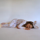 Primrose Organic Bamboo Kids Pyjama Set