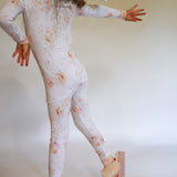 Primrose Organic Bamboo Kids Pyjama Set