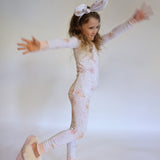 Primrose Organic Bamboo Kids Pyjama Set