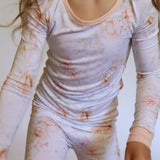 Primrose Organic Bamboo Kids Pyjama Set