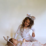 Primrose Organic Bamboo Kids Pyjama Set