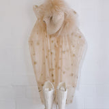 Lemon Pie Raincoat - Mode & Affaire