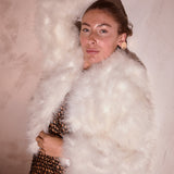 Saville Jacket Snow