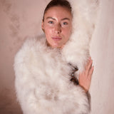 Saville Jacket Snow