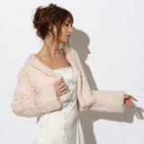 Laci Jacket Blush