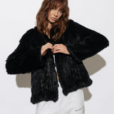 Cascade Jacket Onyx