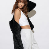 Cascade Jacket Onyx