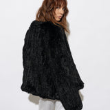 Cascade Jacket Onyx