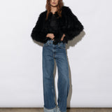 Saville Jacket Onyx