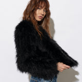 Saville Jacket Onyx