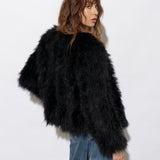 Saville Jacket Onyx