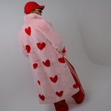 Queen Of Hearts Coat