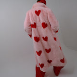 Queen Of Hearts Coat