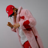 Queen Of Hearts Coat