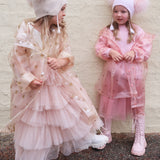 Lemon Pie Raincoat - Mode & Affaire