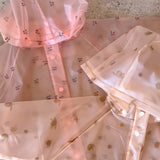 Lemon Pie Raincoat - Mode & Affaire