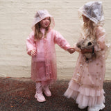 Lemon Pie Raincoat - Mode & Affaire