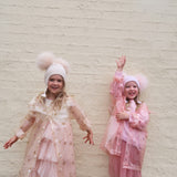 Lemon Pie Raincoat - Mode & Affaire