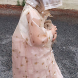 Lemon Pie Raincoat - Mode & Affaire