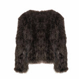 Saville Jacket Cocoa