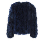 Saville Jacket Navy