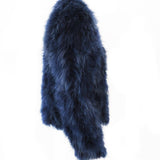 Saville Jacket Navy
