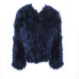 Saville Jacket Navy